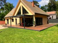 Julien DANGREAUX - DANGREAUX ARCHITECTE