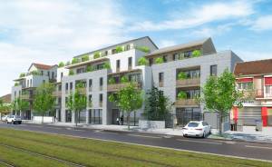 Julien DANGREAUX - DANGREAUX ARCHITECTE